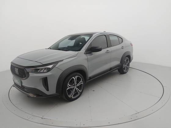 FIAT FASTBACK 1.0 TURBO 200 FLEX IMPETUS CVT